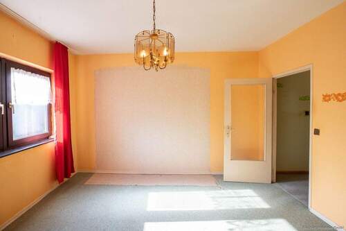 Zimmer 1 im Obergeschoss - 