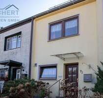 Charmantes Mini-Reihenhaus zu verkaufen - Elmshorn