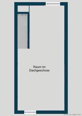 Dachgeschoss - 