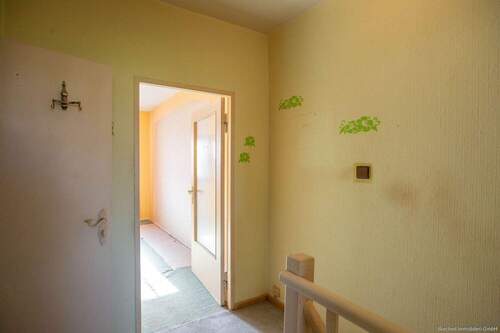  Flur im Obergeschoss - 