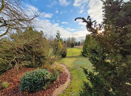 Architektenhaus Büro Generationenhaus Norderstedt - 