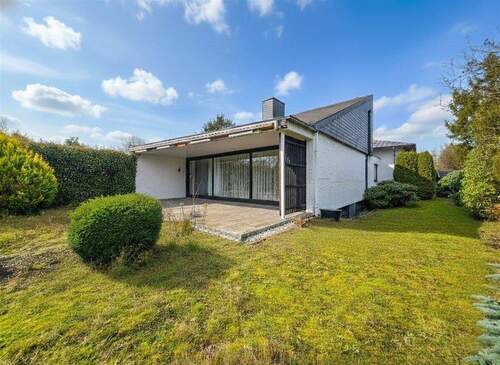 Architektenhaus Büro Generationenhaus Norderstedt - 9 Zimmer Einfamilienhaus zum Kaufen in Norderstedt