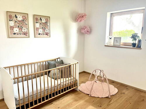 Kinderzimmer - 