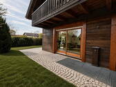 Terrasse - 