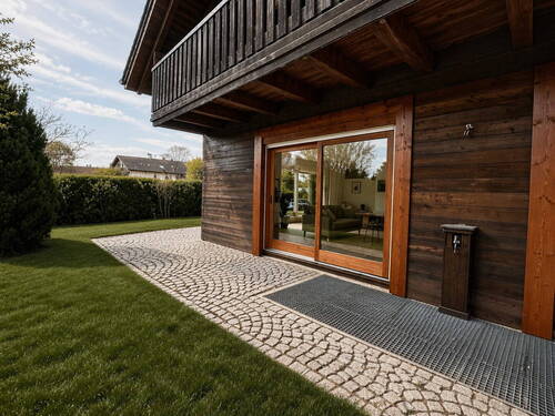 Terrasse - 