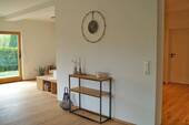 Konsolenwand - 
