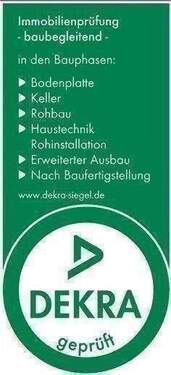 Dekra geprüft - 