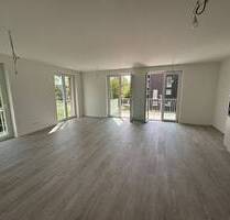 Helle 3-Zimmer-Wohnung in Schleswig – Erstbezug mit Einbauküche