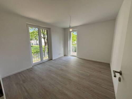 2. Zimmer - Etagenwohnung mit 87,10 m&sup2; in Schleswig zur Miete