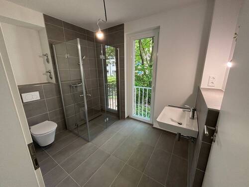 Badezimmer - 