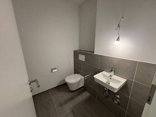 Gäste-WC - 