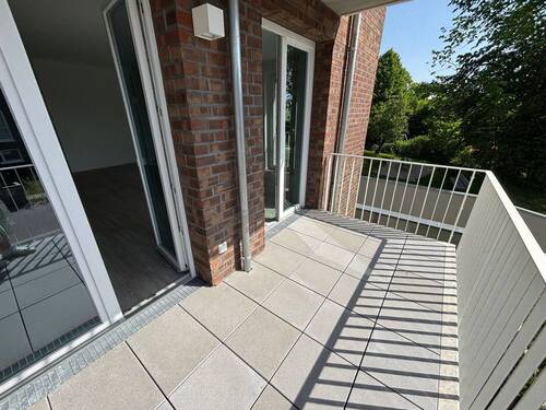 Balkon - 