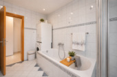 Badezimmer OG - 