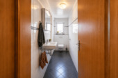 Gäste WC OG - 