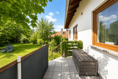 Balkon OG - 