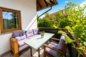 Balkon OG - 