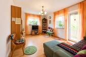 Wohnzimmer EG - 