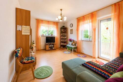Wohnzimmer EG - 