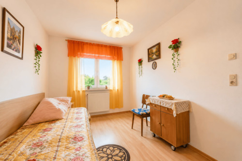 Schlafzimmer EG - 