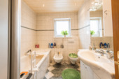 Badezimmer EG - 