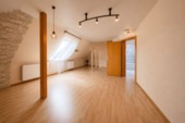 Jugendzimmer DG - 