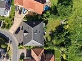 Vogelperspektive - Einfamilienhaus mit 166,00 m&sup2; in Montabaur zum Kaufen