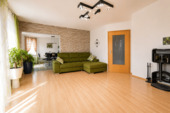 Wohnzimmer OG - 