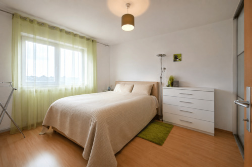Schlafzimmer OG - 