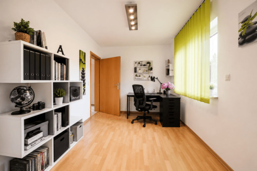 Büro OG - 