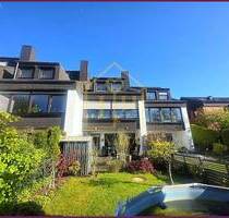**NEU** Wunderschönes Reihenhaus in Mettmann Süd! Garten und Einzelgarage!
