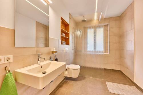 Duschbad - 