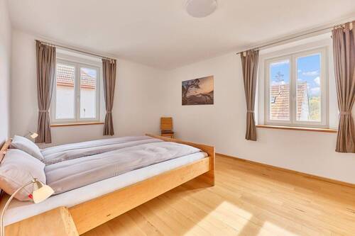 Schlafzimmer - 