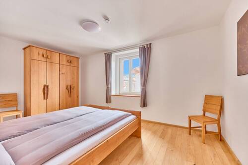 Schlafzimmer - 