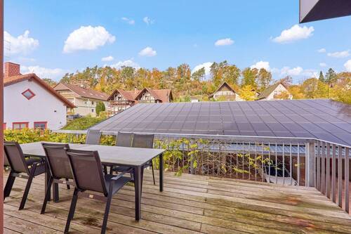 Balkon - 