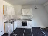 Küche.JPG - Neubau 4-Zimmerwohnung mit Balkon