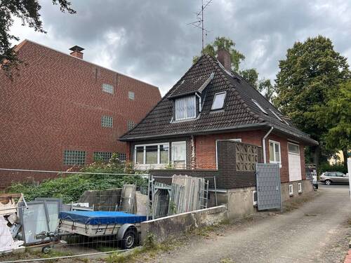 Bestandsimmobilie - 