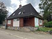 Bestandsimmobilie - 