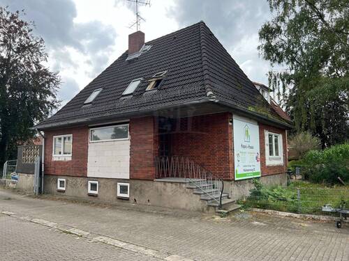 Bestandsimmobilie - 