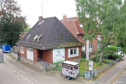 Bestandsimmobilie - 