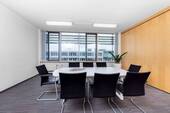 Bild 3 - All-inclusive-Zugang zu professionellen Büroräumen für 4 Personen in Regus Laim