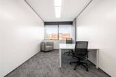 HQ Cassina De Pecchi 5835 Milan Italy Small Office - 