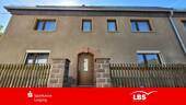 Hausansicht - Historisches Zuhause trifft ruhige Lage