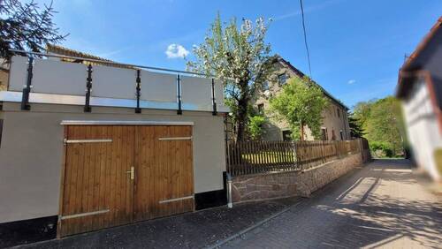 Garage - 