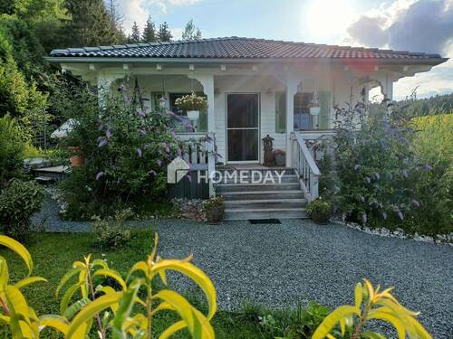 IMG20240717185319 - Ihr persönlicher Rückzugsort: Einzigartiges EFH mit Sauna, Pool und Jacuzzi in idyllischer Lage
