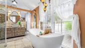 Badezimmer 2 - 