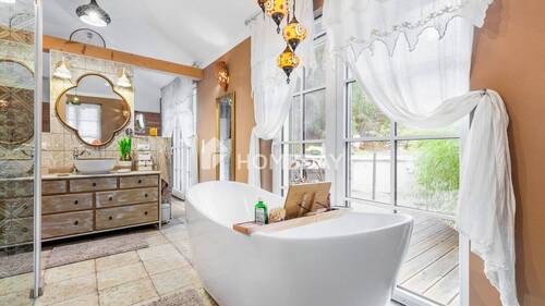 Badezimmer 2 - 