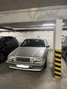 Stellplatz in der Tiefgarage - 