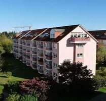 1,5 Zimmer in Bernau bei Berlin mit Balkon EBK Tiefgarage