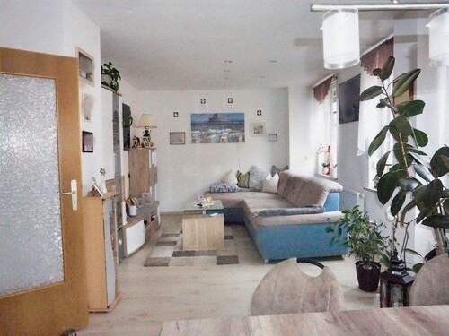 Wohnzimmer OG - 