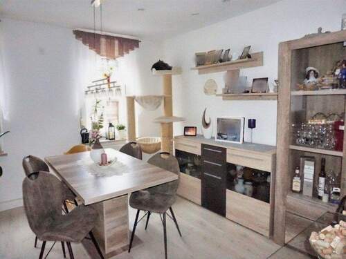 Wohnzimmer OG - 